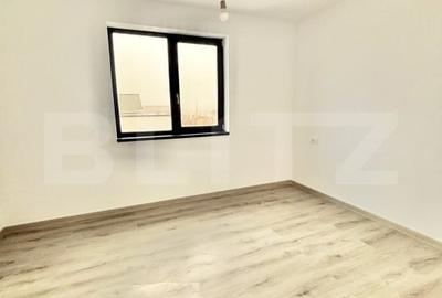 Comision Zero!Duplex modern cu 3 dormitoare+Birou, terasa, 315 mp teren, Mosnita - 12