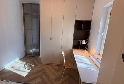 Apartament 2 camere nou renovat, mobilat modern – 5 min AFI Cotroceni / Răzoare - 7