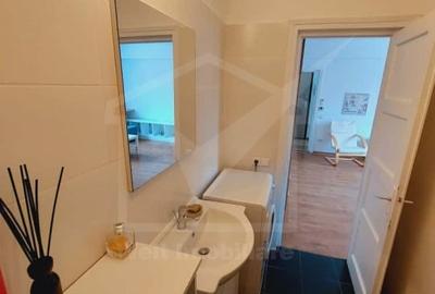 INVESTITIE! Apartament 2 camere, strada HOREA - 11
