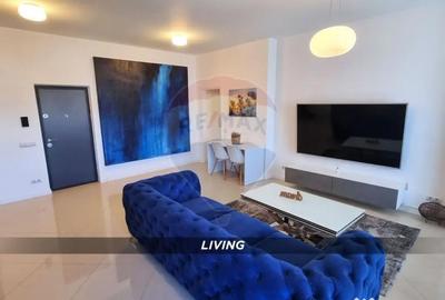 Apartament cu 2 camere decomandat, mobilat în Central - 2