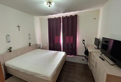 GIROC - 2 Camere - Etaj intermediar - Mobilat - Parcare privata GIROC - 2 Camere - Etaj intermediar - Mobilat - Parcare privata - 3