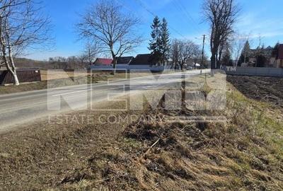 Teren de 20 ari | Intravilan | Iluminat stradal | 34.000 EUR Pătrăuți - 3
