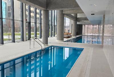 Apartament cu 2 camere decomandat în Aviației