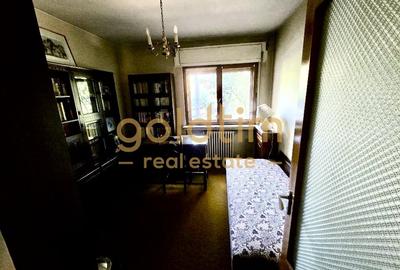 APARTAMENT 4 CAMERE 98MP PARTER/2 BOXE/GARAJ/KISELEFF-ARCUL DE TRIUMF APARTAMENT 4 CAMERE 98MP PARTER/2 BOXE/GARAJ/KISELEFF-ARCUL DE TRIUMF - 11