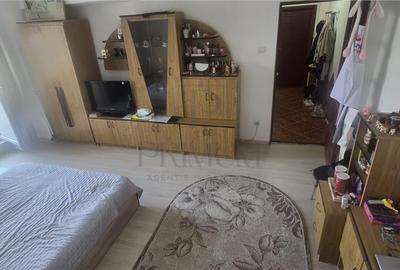 Garsonieră decomandată, mobilată în Soarelui - 3
