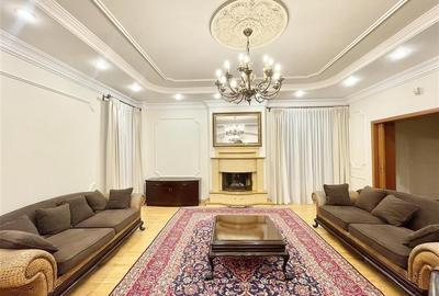 Casă individuală cu 7 camere cu Piscina în Pipera - 12