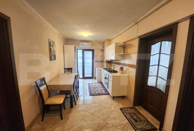Apartament cu 2 camere decomandat în Cetate - 3