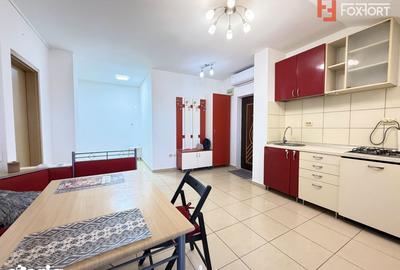 Apartament cu 2 camere decomandat, mobilat în Steaua - 5