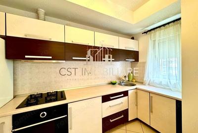 Apartament 2 camere Complex The Ring, Torontalului, Timisoara Apartament 2 camere Complex The Ring, Torontalului, Timisoara - 3