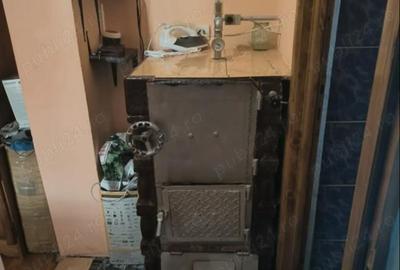 Apartament cu 3 camere în Central - 2