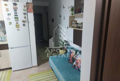 Garsonieră decomandată, mobilată în Șagului - 4