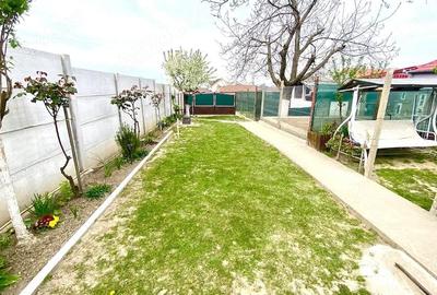 Casă cu Teren 1014 Mp în Cordău - 8