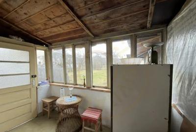 Teren de 3000 mp, în Exterior Vest - 9