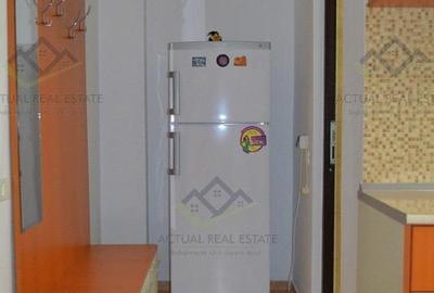 Garsonieră decomandată în Dacia - 2