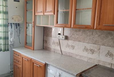 Apartament cu 2 camere în Central - 7