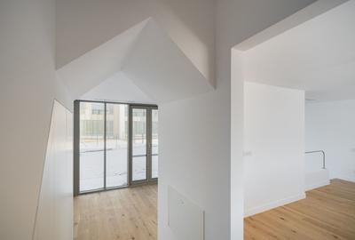 Vila de tip Urban Villa 05 in Amber Forest - 3