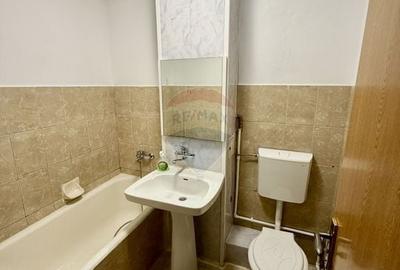 Garsonieră decomandată în Brăilei - 7