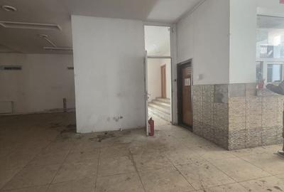 Spațiu comercial, de 3,137 mp, în Militari - 3