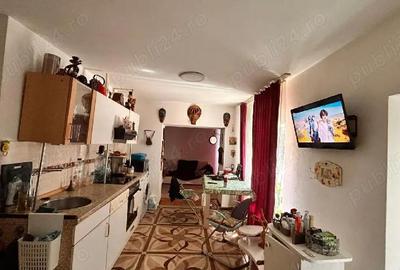 Casă cu 3 camere cu Teren 226 Mp în Central - 3