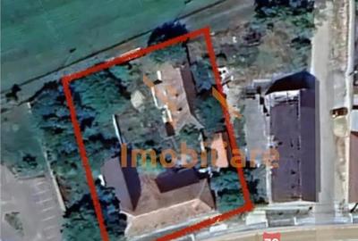 SPATIU INVESTITIE 1.900 TEREN+ CONSTRUCTIE 380 MP