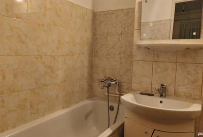 Garsoniera in Deva, zona Gojdu, etaj 2 - 4