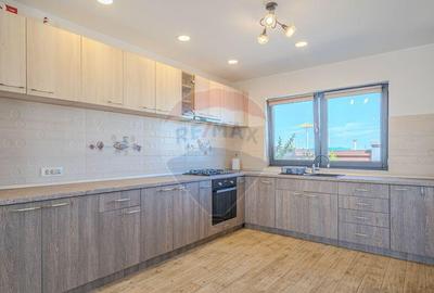 Comision 0 | Casa de inchiriat Pet friendly 120 mp util... - 6