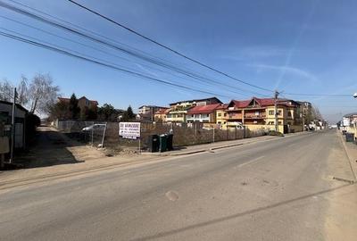 Vila noua in Bragadiru, P+1E, 4 camere – disponibila imediat - 25