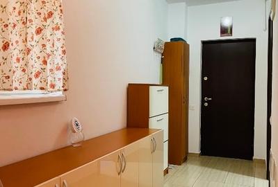 Vând garsonieră mobilată și utilată în Prelungirea Ghencea - 5