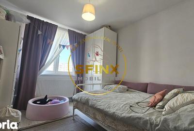 Apartament cu 3 camere, mobilat în Pantelimon - 6