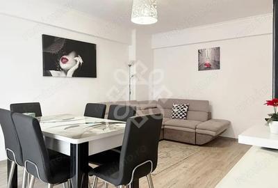 Apartament cu 3 camere decomandat în Nufărul - 15