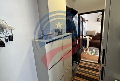 Apartament cu 2 camere semidecomandat, mobilat în Craiovița Nouă - 3
