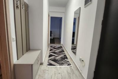 Apartament cu 2 camere în Chiajna - 6