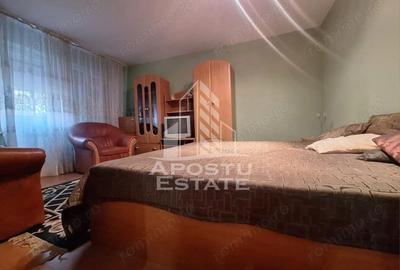 Apartament cu 2 camere decomandat în Ultracentral - 7