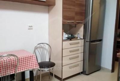 Apartament 3 camere, finisat modern, zona Scoala Generala Ghibu - 2