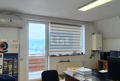 Birou, de 97 mp, în Dâmbul Rotund - 3