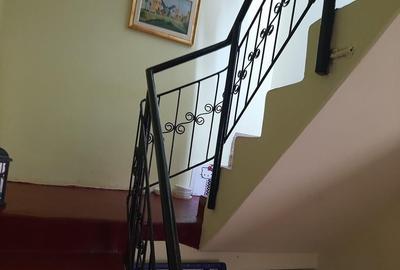 Casa 3 camere zona Parneava P+M - 11