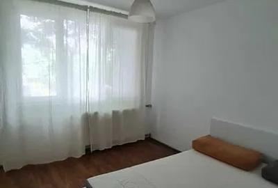 Apartament cu 3 camere semidecomandat, mobilat în Brâncoveanu - 2