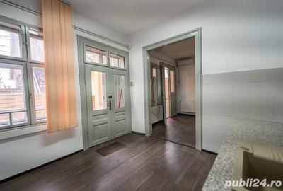 Casa individuala ,  90 mp, 2 camere, beci, garaj,  Zona Centrala Cluj - 1