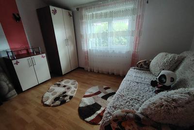 Inchiriere apartament 2 camere in Vila Km 5 - 13