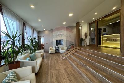 Pensiune superba de vanzare in Sovata cu nota 9.7 pe Booking Pensiune superba de vanzare in Sovata cu nota 9.7 pe Booking - 2