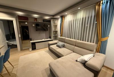 BRAGADIRU - Str. Smardan, 2 CAMERE LUX, ETAJ 1, 55 MP, LOC PARCARE - 13