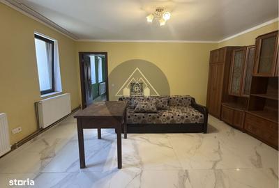 Casă cu 3 camere cu Teren 1343 Mp în Moșna - 11