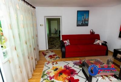 Casă cu 5 camere cu Teren 378 Mp în Central