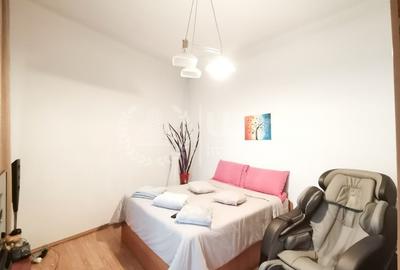 Apartament 2 camere decomandate | Curte 144 mp teren | Piata Cipariu! - 2