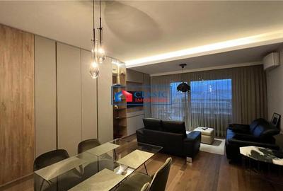 Inchiriere apartament 4 camere de LUX in Buna Ziua- Complex Premium - 1