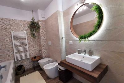 Apartament Tip Studio- Ateneo - Torontalului - 6