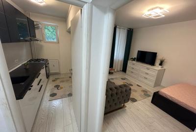 Titan,Metrou Nicolae Grigorescu 4 Min,Liviu rebreanu,renovata,C Anaf - 3