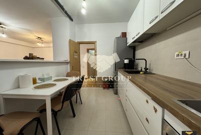 Apartament 3 camere Herastrau | loc de parcare - 5