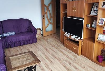 Apartament cu 3 camere decomandat, mobilat în Apusului - 4