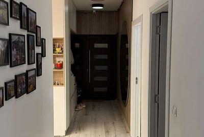 Casă cu 4 camere cu Teren 1000 Mp în Frecăței - 5